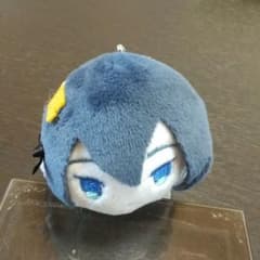 刀剣乱舞　もちもちマスコット　三日月宗近　開封済みのサムネイル