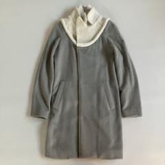 UNDERCOVER】archive 2007-2008 ロングコート Y2K - メルカリ