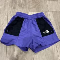 THE NORTH FACE ベビー 水着 ショートパンツのサムネイル