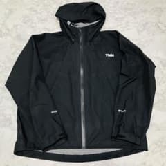 HYKE ハイク　ノースフェイス　GTXトレイルJKのサムネイル
