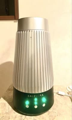 YOSAエアジープラス SZH-N2 低濃度オゾン水素発生器 健康 2018年製