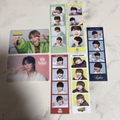 なにわ男子 大橋和也 グッズ まとめ売りのサムネイル