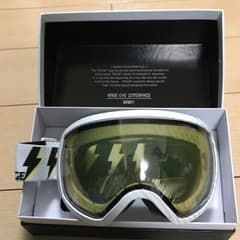 ゴーグル スノーボード スキーのサムネイル