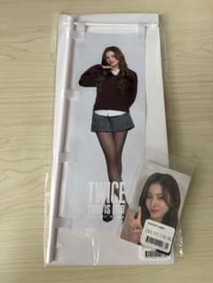 TWICE サナのサムネイル
