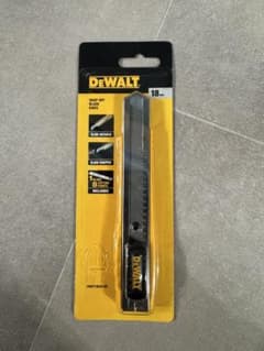 DEWALT 18インチカッターナイフのサムネイル
