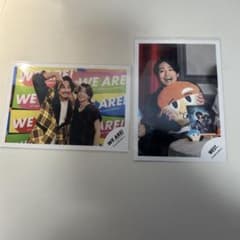 桐山照史 公式写真のサムネイル