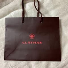 ショップ袋のサムネイル