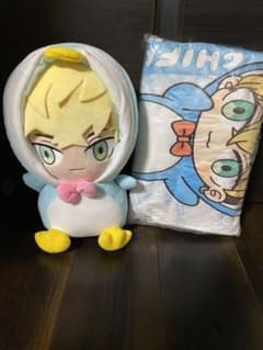 東京リベンジャーズ ちびキャラペンギン 松野千冬のサムネイル