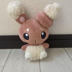 2007年ポケモンセンター限定 ミミロルドール - メルカリ