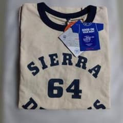 シエラデザインズ SIERRA DESIGNS Good On Tシャツ 新品のサムネイル