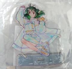 マクロス 超時空フェスティバル アンコール アクリルスタンド ランカ