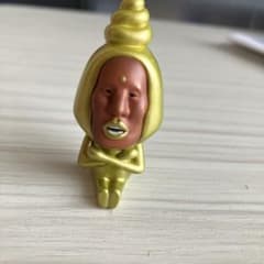 코비토 도감 주름 마스코트 2 ◆ 타카라 코가네 피규어
