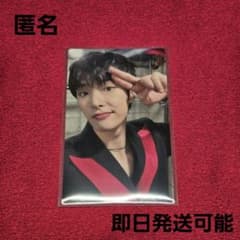 ATEEZ トレカ ミンギ - メルカリ