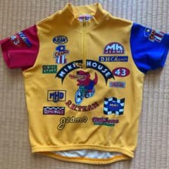 Tシャツのサムネイル
