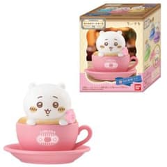 ちいかわ キャララテアート　1boxのサムネイル