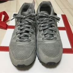 Asics アシックス Gel-Lyte V Gray sz. 9 27cmのサムネイル