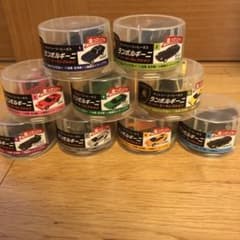 ランボルギーニ　スーパーカーセレクションのサムネイル