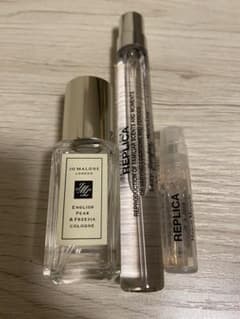 香水セット Jo Malone Maison Margielaのサムネイル
