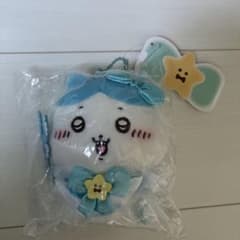 마지카루치 이카와 마법의 충전 마스코트 벌