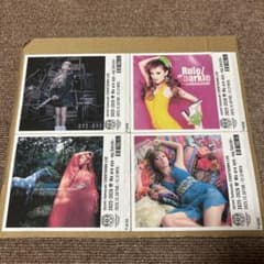 浜崎あゆみ　ステッカーのサムネイル
