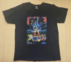 大魔界村 Tシャツ (XLサイズ)のサムネイル