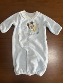 Disney baby ミッキー ツーウェイオール 50-70cmのサムネイル