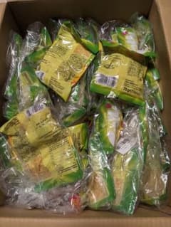 【トローリ】目玉グミ【最終値引き本日出品取り消します】のサムネイル
