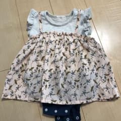 トップス チュニックのサムネイル