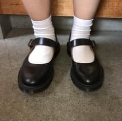 dr.martens indica ストラップシューズのサムネイル