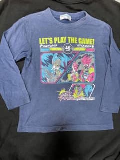 エグゼイド　仮面ライダー　ロンTのサムネイル