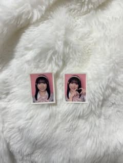≠ME 蟹沢萌子 IDフォトのサムネイル