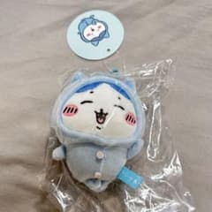 ちいかわ パジャマパーティーなぷちミニマスコット（ハチワレ）