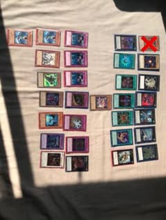 遊戯王カードのサムネイル