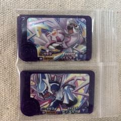 ポケモンフレンダ ディアルガ パルキアのサムネイル