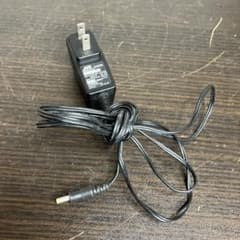 JVC AC 어댑터 AC-V11 캠코더용 충전 어댑터
