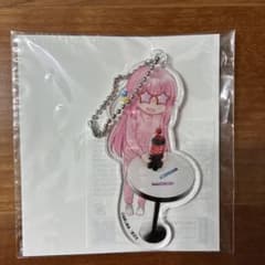 보치 · 자 · 롯쿠! 아크릴 키 체인 보치 짱 고토 혼자 보자로