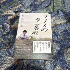 ナナメの夕暮れ 若林正恭 単行本のサムネイル