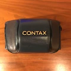 CONTAX G1 ケースGC-110/GC-111のサムネイル