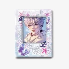 韓国BL 真珠を産む少年 フォトカード·コレクトブック ラスト - メルカリ