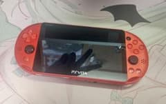 PS Vita 本体のみのサムネイル