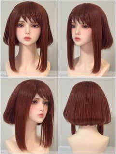 ♡さん ウィッグオーダー 確認用 - メルカリ