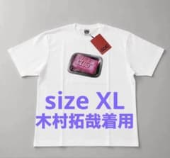GDC FIGHT CLUB Tシャツ ホワイト サイズXL - メルカリ