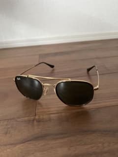 Ray-Ban サングラス ORB3648M THE MARSHAL IIのサムネイル