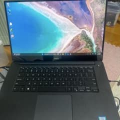 Dell Precision 5520ノートPC Intel Xeon 8GB - メルカリ