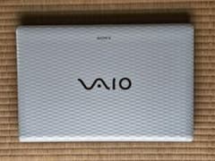 SONY VAIO VPCEH ノートPC 本体のサムネイル