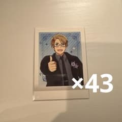 ヘタリア アメリカ ぱしゃこれ ブラックフォーマルのサムネイル