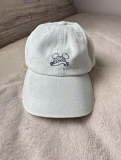 ミッキーマウス　キャップのサムネイル