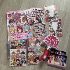 【メルカリ市限定値下げ】すとぷりグッズセット すとぷり 2018 2019グッズセット - メルカリ