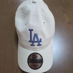 NEWERA キャップのサムネイル