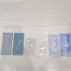 La Sana プレミオール ヘアケア サンプルセットのサムネイル